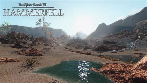 hammerfell skyrim|elder scrolls hammerfell release date.